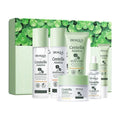 Centella Skin Care Set for Sensitive Skin Soothing Hydrating Skincare Kit Skin Care System Set