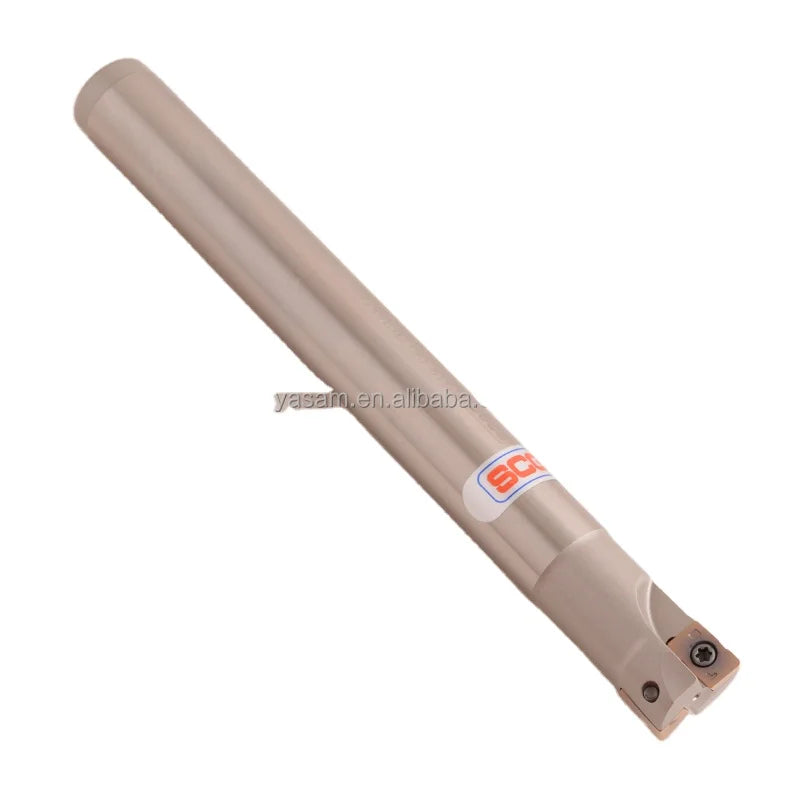 MPHW060308 D21 X20X150L Precision End Mill Indexable Milling Cutter