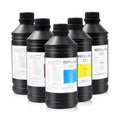 Ocbestjet Flexo LED UV Ink for Epson 1390 R1800 R1900 4800 4880 7880 UV Printer