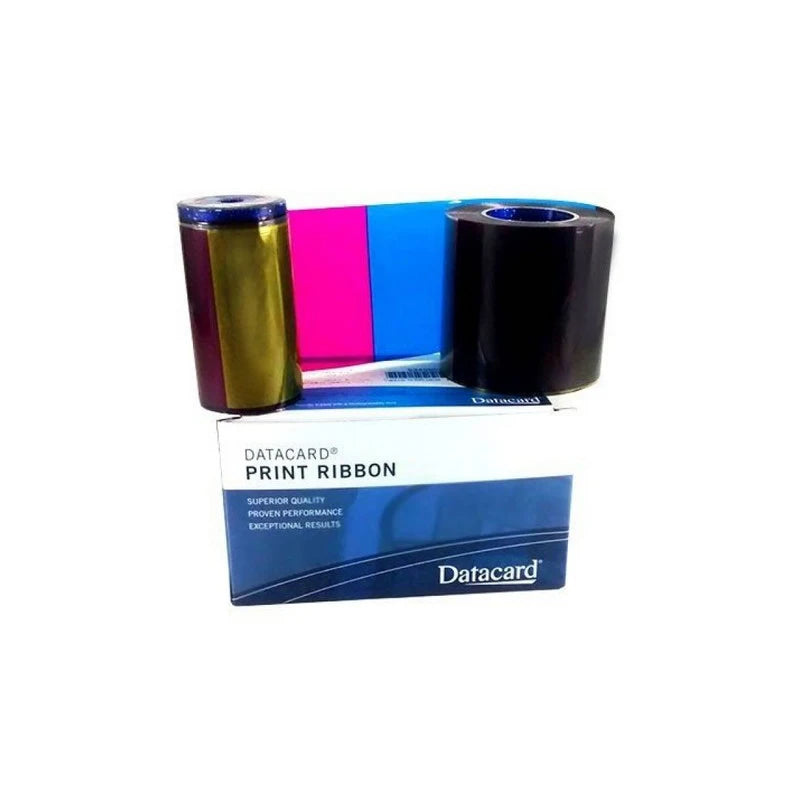 Linkwin-005 Double Sided Ribbon for Datacard 535000-003 535000-004 535000-006 535000-007 535000-005 535000-053 546314-701