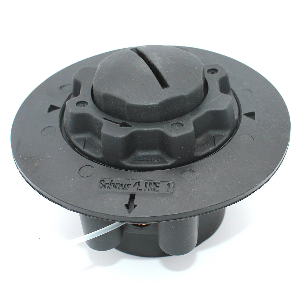 4006 710 2106 Trimmer Head for Stihl Autocut C5-2 FS38 FS40 FS45 FS46 FS50 FSE60 FSE71 FSE81 4006 710 2103 Brushcutter