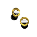Resin Ear Plugs for Noise Cancelling Ear Protection EarPlugs for Sleep Concerts Work Study  Silicone Earplugs