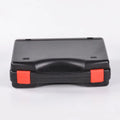 MM-TB003 New Style Customized Plastic Empty Camera Storage Tool Case