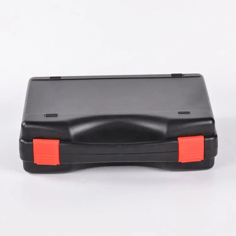MM-TB003 New Style Customized Plastic Empty Camera Storage Tool Case