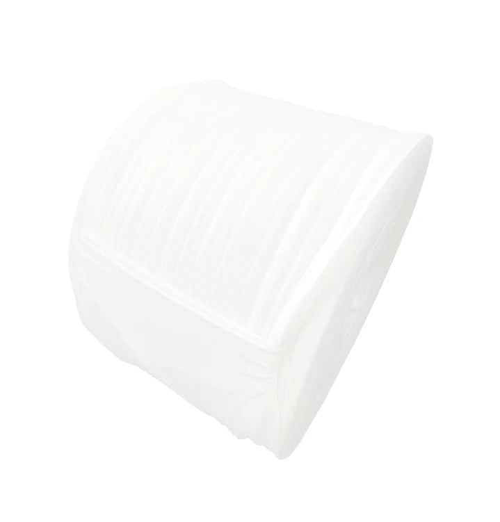 Blank Sublimation Bandana Rolled Fabric Seamless Breathable Polyester Tube Neck Gaiter