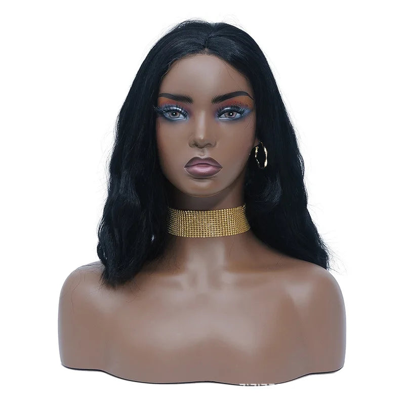 Popular Female Wig Styling Mannequin Head