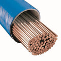 Supplier Factory Copper Alloy Welding Rod Weld Electrode 2.5Mm AWS ECuSi-B ECuSn-B ECuAl-A2  Welding Consumables