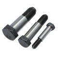 M12 X 60mm Din609 Hex Shoulder Bolt Hexagon Fit Bolts