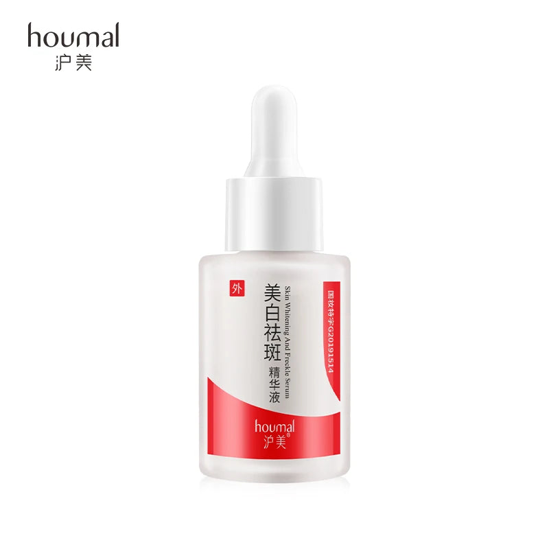 HOUMAL Skin Whitening and Freckle Serum Skin Care