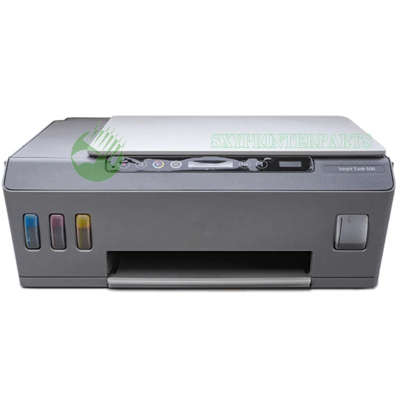 Original 99%  New for H-P Smart Tank 500 All-in-One Software and Drivers Use GT5810 GT5820 Head