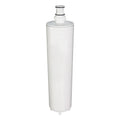 HF25-S Replacement Refrigerator Water Filter Cartridge 3US-PF01 under Sink for Household Use Ice Machine Part