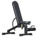 Multipurpose Exercise Barbell Lifting Dumbbell Weight Bench Sit up Bench Incline Dumbbell Strength Training Bench