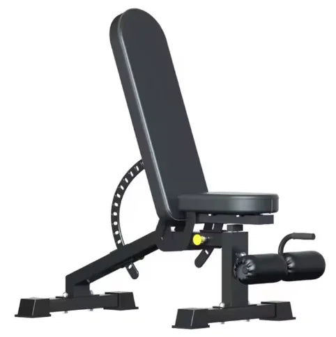 Multipurpose Exercise Barbell Lifting Dumbbell Weight Bench Sit up Bench Incline Dumbbell Strength Training Bench