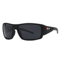 New Arrival Big Oversized Sun Glasses Shades Fashion Retro Vintage Eyeglasses Men Sun Glasses for Windproof Cycling