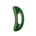 Diy Hot Selling Massage Resin Facial Home Guasha Stone Massage Facial Body Guasha Board Guasha Tools
