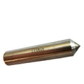 Single Point Natural Diamond Cylindrical Blade Type Diamond Dressers OEM