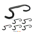 Good Price Durable Safety Bike Handle Bars Metal Bicycle Accessories Parts