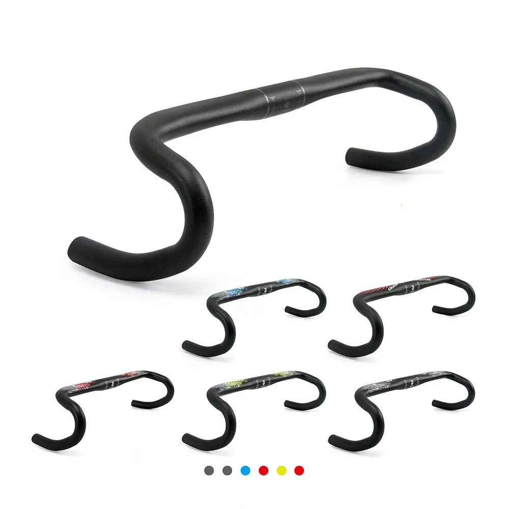 Good Price Durable Safety Bike Handle Bars Metal Bicycle Accessories Parts