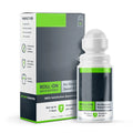Antiperspirant Roll-on Deodorant for Excessive Sweating & Hyperhidrosis -Up to 7 Days Protection/Use - Unisex Unscented Deo