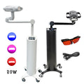 Best 80W Teeth Whiten Lamp/led Teeth Whitening Machine/blue Lights Tooth Whiten Teeth Laser