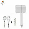 Kitchen Appliances Commercial Concrete Tools Blender Cake Paint Electric Hand Mixer