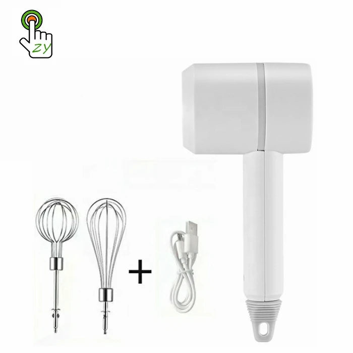 Kitchen Appliances Commercial Concrete Tools Blender Cake Paint Electric Hand Mixer