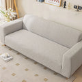 New Arrival Universal Sofa Covers Suitable for All Seasons Washable Newest Design 95% Polyester 5% Spandex Slipcovers