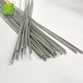 New Low Temperature Easy Melt Aluminum Welding Rods Solder Bars Cored Wire Rod Tin Flux for Soldering Aluminum