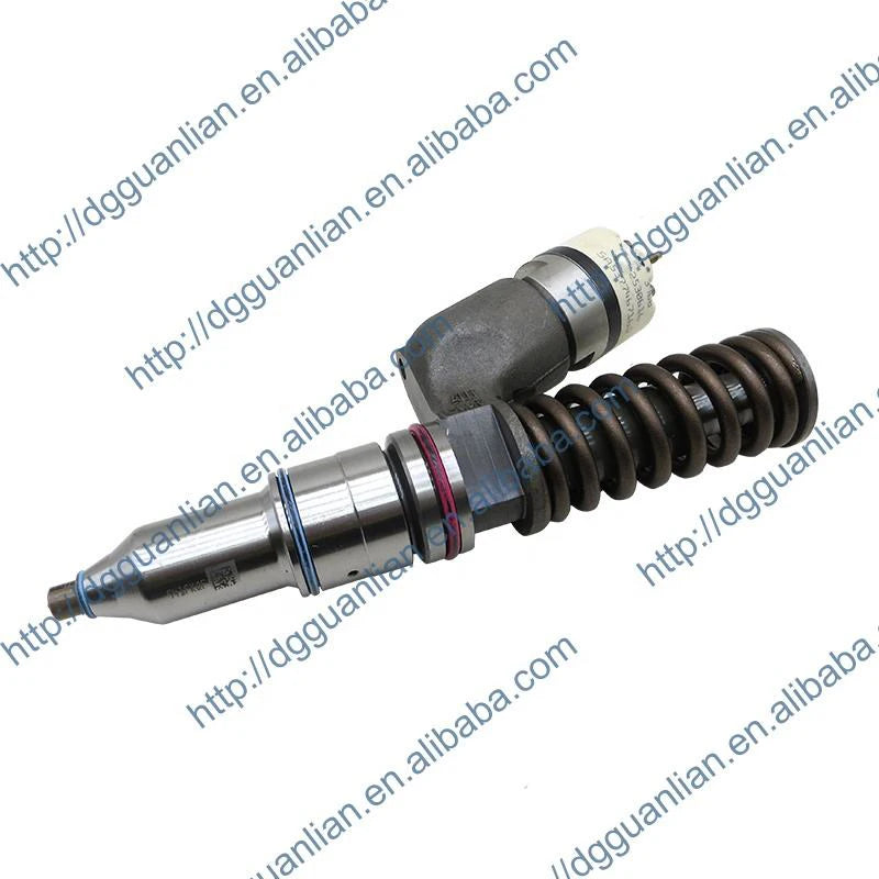 New Diesel Engine Parts Fuel Injector 374-0751 20R-2285 for Diesel Track-Type Tractor D10N D10R D10T D10T2