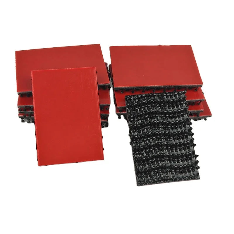 Reclosable Fastener 3M Dual Lock SJ3780/5408 Black Hook Tape and 250 Type Buckles Tape