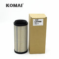 Primary Air Filter Use for Kubota Excavator TC020-16320 87643355 AF 26250 PM 11P00012S006 10400511200