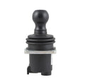 HNARL Hot Selling Industrial Joystick GN101174 101174 101174GT Dual Axis With Knob Joystick Controller