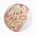 500g Sweet Pink Hearts Handmade Polymer Clay Slices Crystal Mud Slime Clay Sprinkles for Filling DIY Nail Art Decor