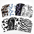 BSBH New Design Custom Beanies Jacquard Winter Cap Warm Luxury Beanie Skully All Over Print Pattern Custom Beanie Hat