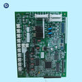 MITSUBISHI Elevator Driver Main Elevator Board PCB LOA-503C Elevator Lift Parts