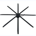 TK-G200 2024 New 8 Blades 3d Hologram Display 200cm Hologram Fan 3d Holographic Display Hologram