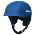 New Design OEM ODM Custom ABS Shell Big Headform Skiing Snowboard Helmet
