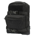 Outdoor Tactical Water Bag 1000D Lightweight Waterproof Backpack Chest Hanging Molle System Edc Bag Action Vest Hunting Pouch