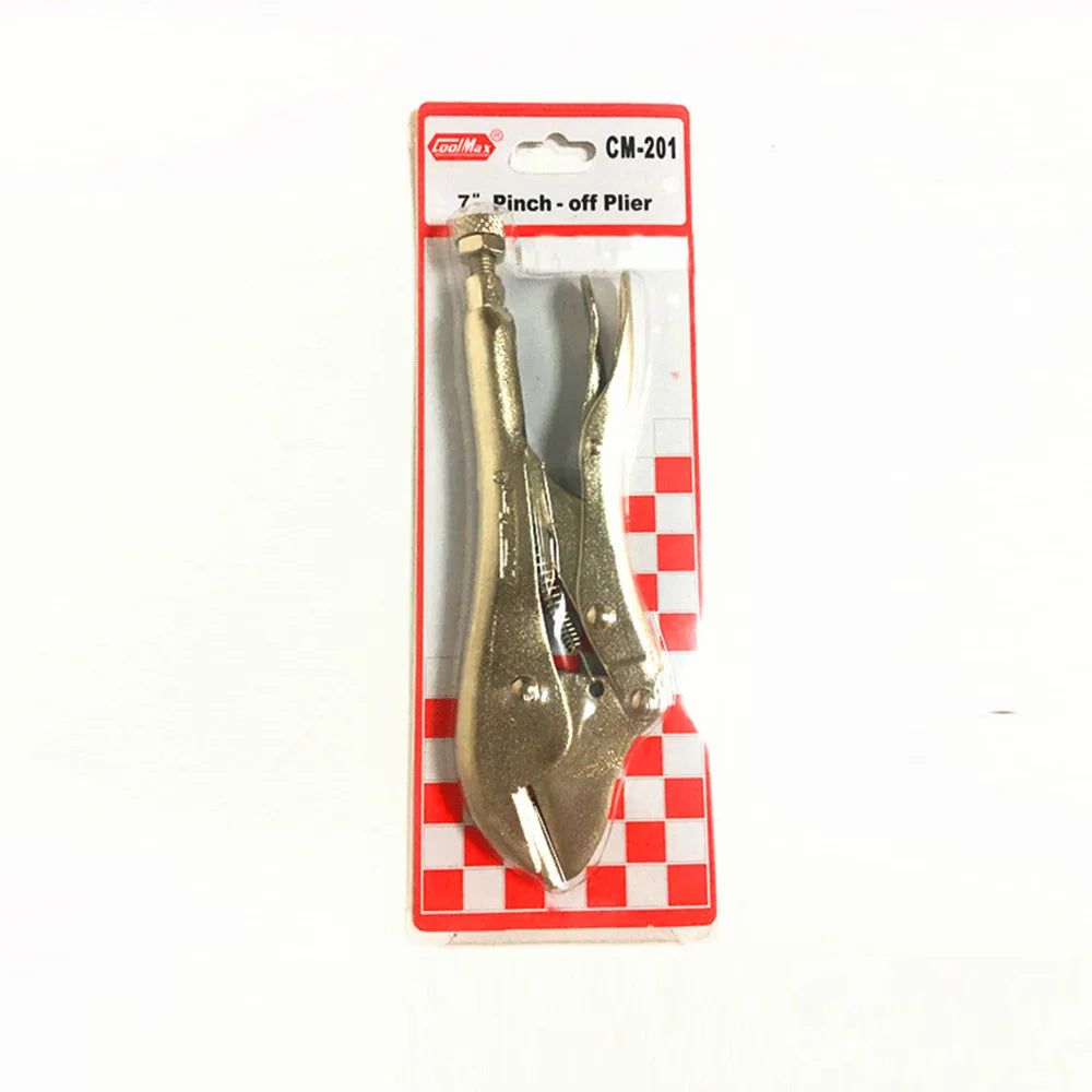Pinch-off Plier