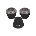 High Pressure Cleaner Parts Plastic General Pump Pressure Washer Spare Check Valves New Condition Inlet Outlet Check Valves