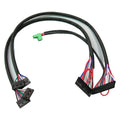 Digital Plotter Parts Witcolor Ultra 4000 Data Cable Spectra Polaris PQ512 Print Head Cables