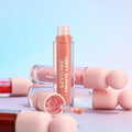 Lipgloss with Logo Customized Custom Lipgloss Tubes with Free Private Label Long Lasting Lipgloss Supplies
