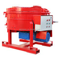500kg Castable Refractory Pan Mix for Refractory Works in Petrochemical Plants