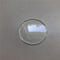 Customized Size High Temperature Resistance Double Dome Sapphire Crystal 33mm for Watch
