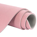 Exercise Mat with Carrying Strap Workout Mats for Home Pilates and Floor Exercises Eco-Friendly TPE Yogo Mat
