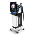 Oem Free Portable No Needle Mesotherapy Injection Gun Skin Whitening Scalp Care Face Lifting Bady Slimming Beauty Machine