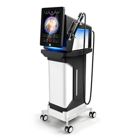 Oem Free Portable No Needle Mesotherapy Injection Gun Skin Whitening Scalp Care Face Lifting Bady Slimming Beauty Machine