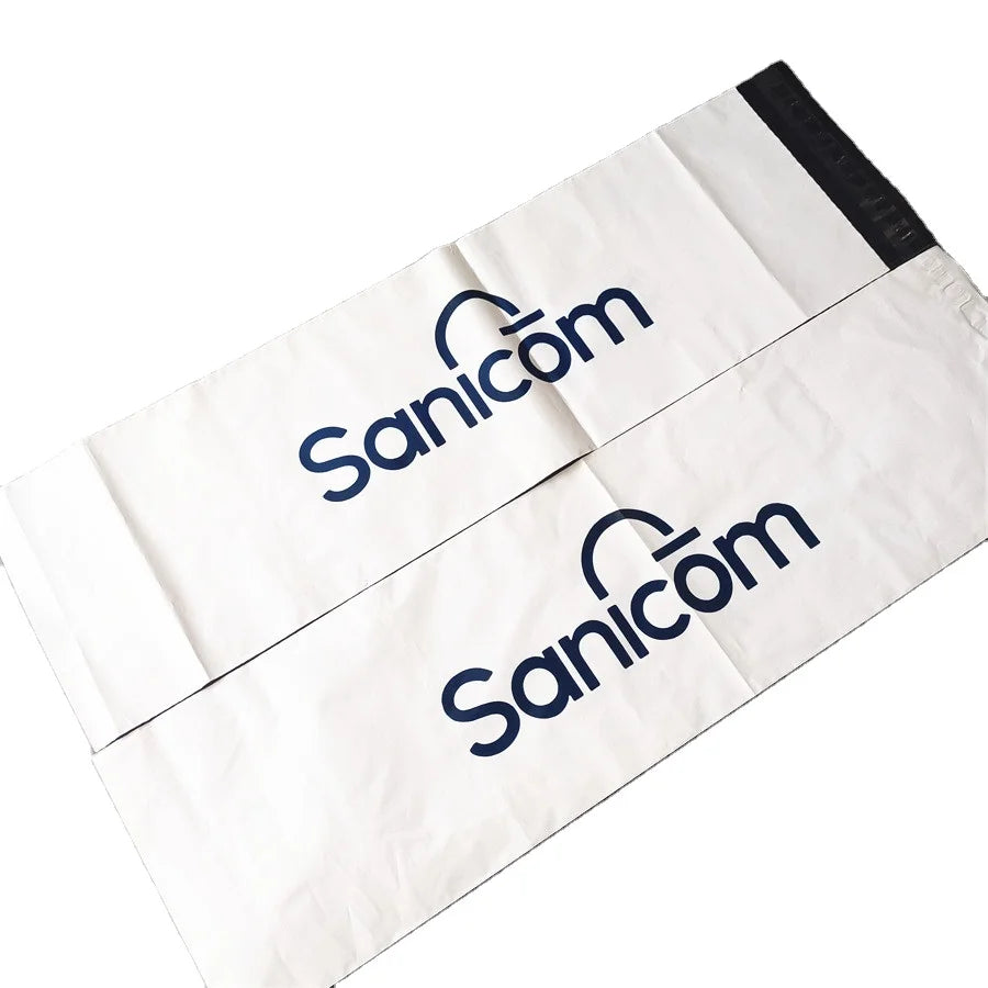 New Material Strip Transport Bag Logistics Packaging Bag Painting Wallpaper Waterproof Carpet Packing Bag