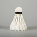 Sandwich Cork Lingmei 70 Model Shuttlecock Goose Feather