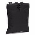 Camping Custom Molle Drawstring Pouch Bag Edc Bag Dump Magazine Pouch